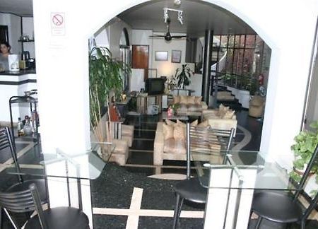 Hotel Del Boulevard Córdoba Kültér fotó