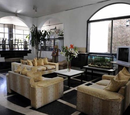Hotel Del Boulevard Córdoba Kültér fotó