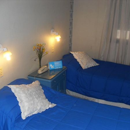 Hotel Del Boulevard Córdoba Szoba fotó