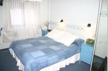 Hotel Del Boulevard Córdoba Szoba fotó