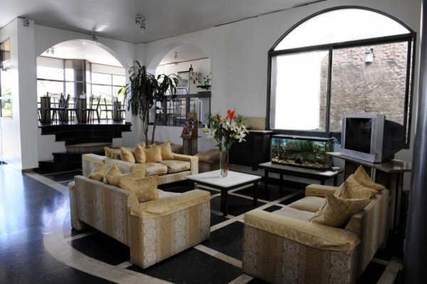 Hotel Del Boulevard Córdoba Kültér fotó