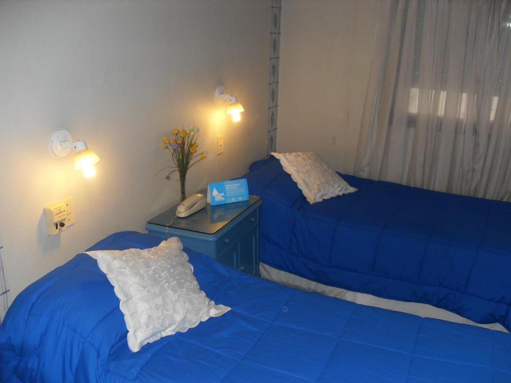 Hotel Del Boulevard Córdoba Szoba fotó