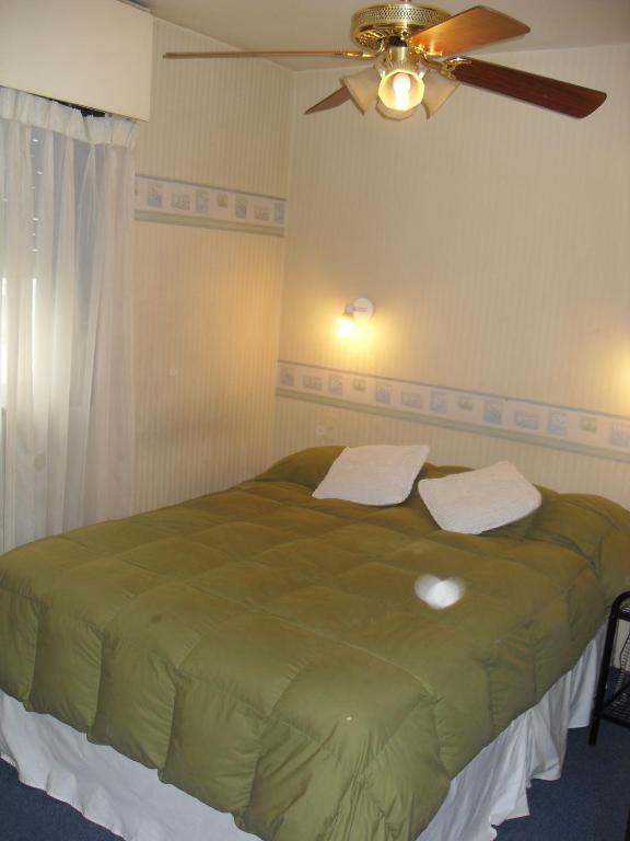 Hotel Del Boulevard Córdoba Szoba fotó