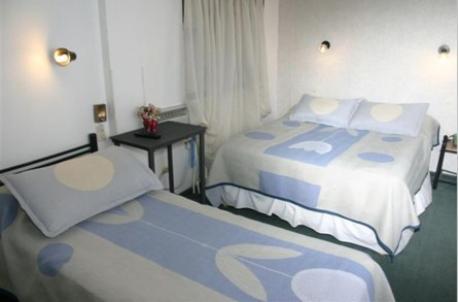 Hotel Del Boulevard Córdoba Szoba fotó